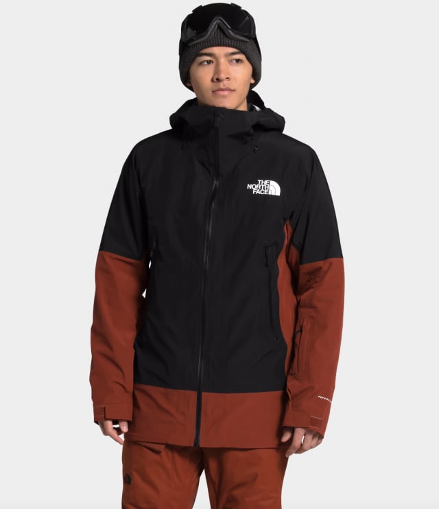 The North Face Renewed - Used Clothing Ready to Explore Again