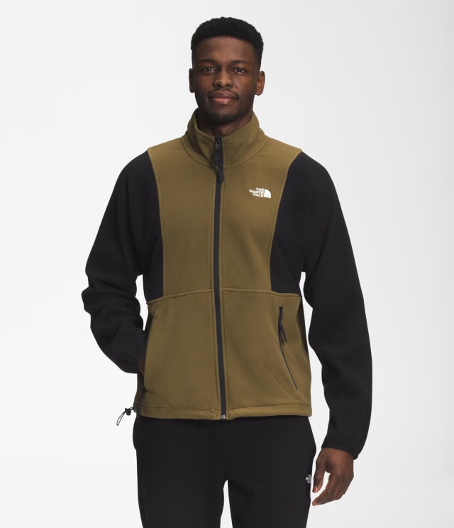 The North Face Renewed - Used Clothing Ready to Explore Again
