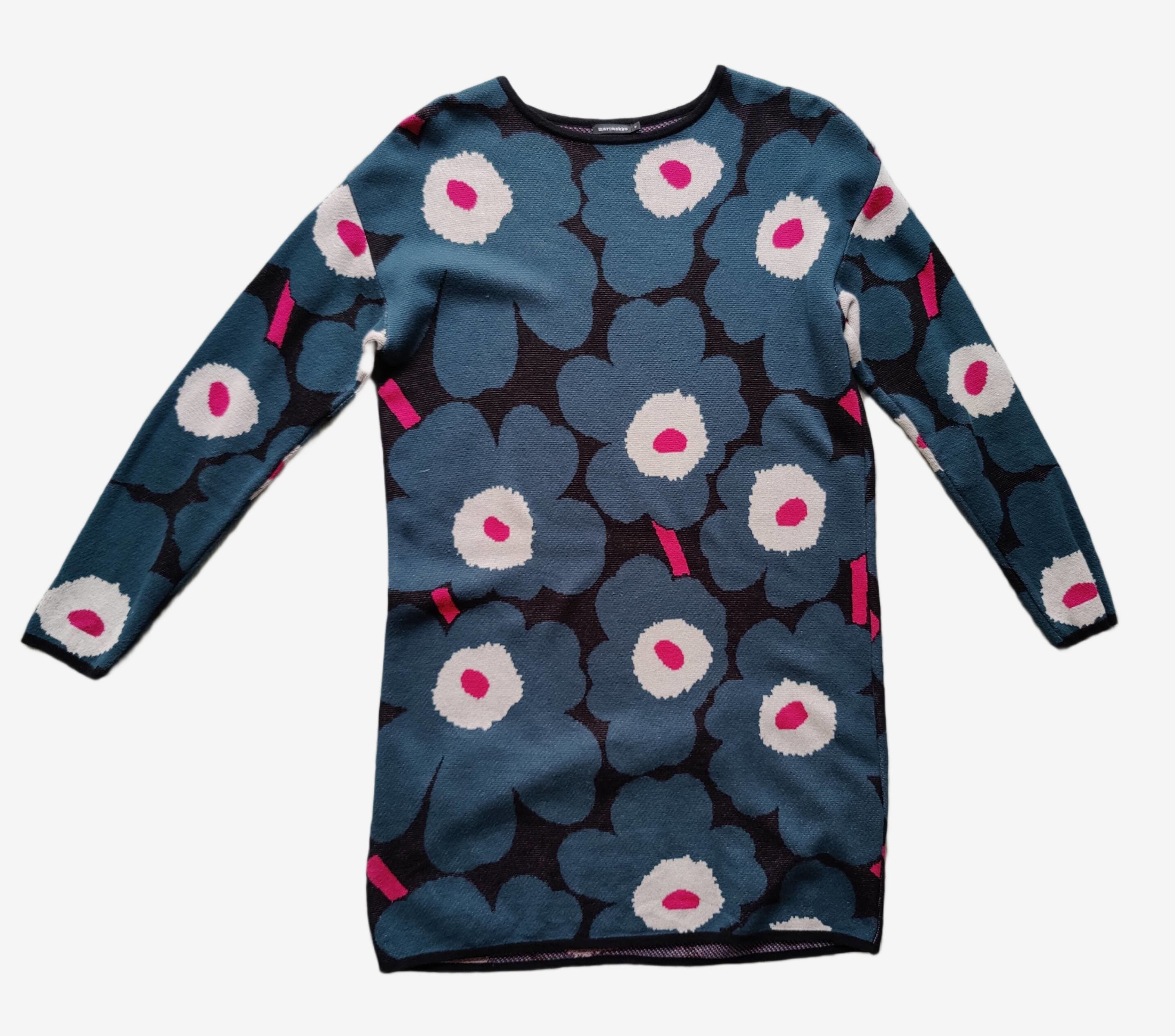 Marimekko Pre-loved - Immi Pieni Unikko