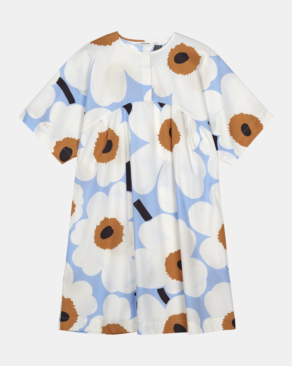 marimekko マリメッコ Unikko 勿体なく Alith dress 
