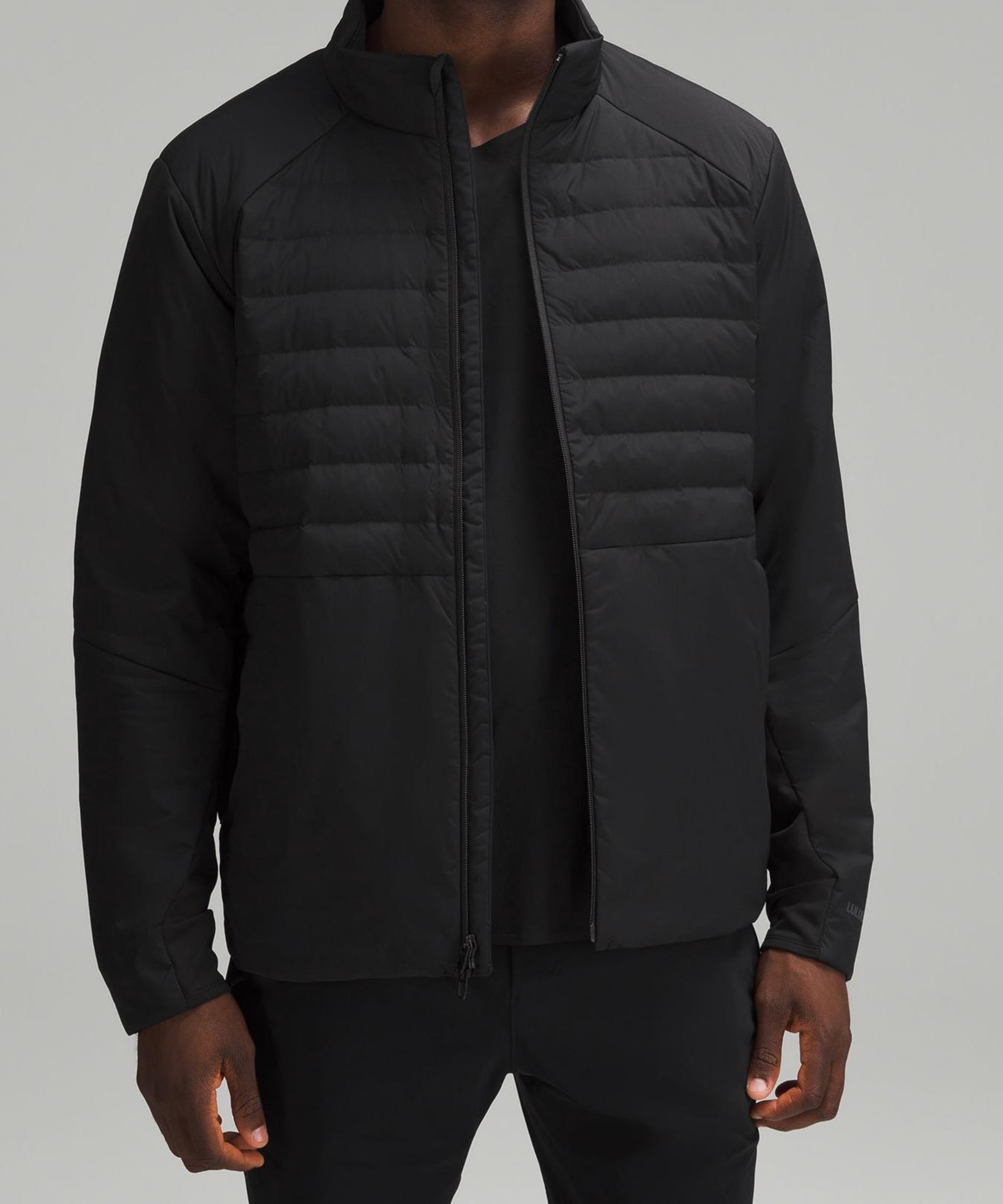 Down for It All Jacket - Resale