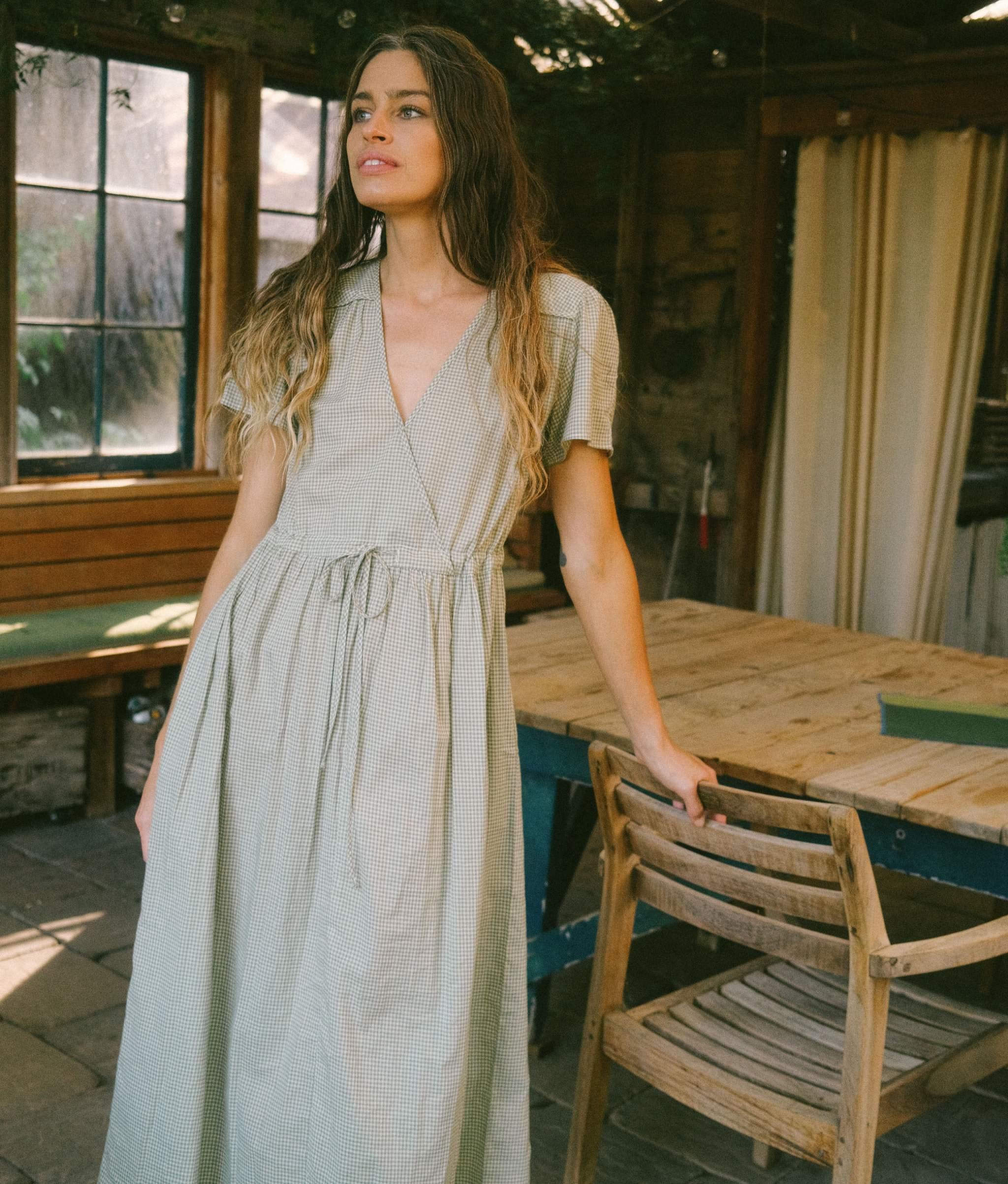 The Dawn Dress | Christy Dawn | Christy Dawn Regenerates