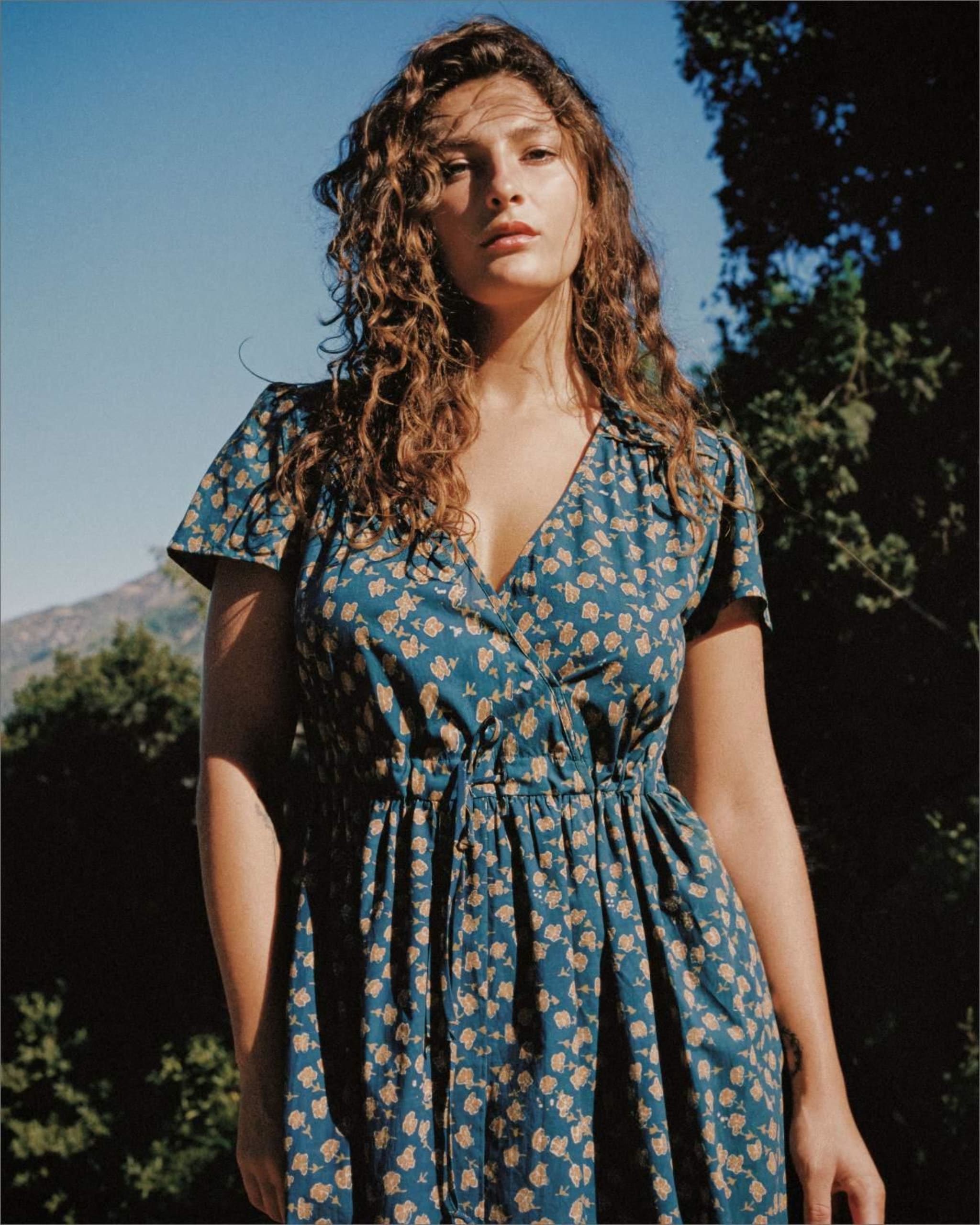 The Dawn Dress | Christy Dawn | Christy Dawn Regenerates