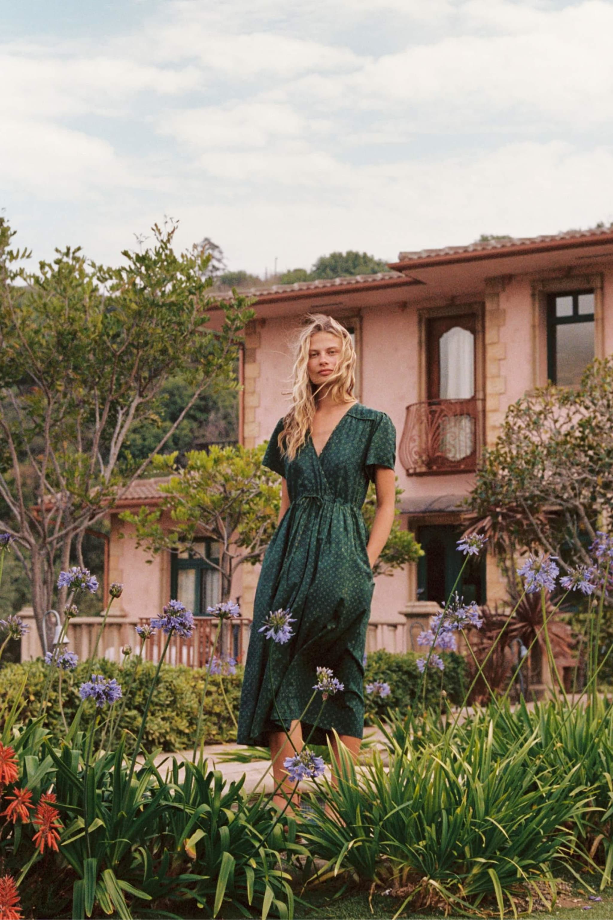 The Dawn Dress | Christy Dawn | Christy Dawn Regenerates