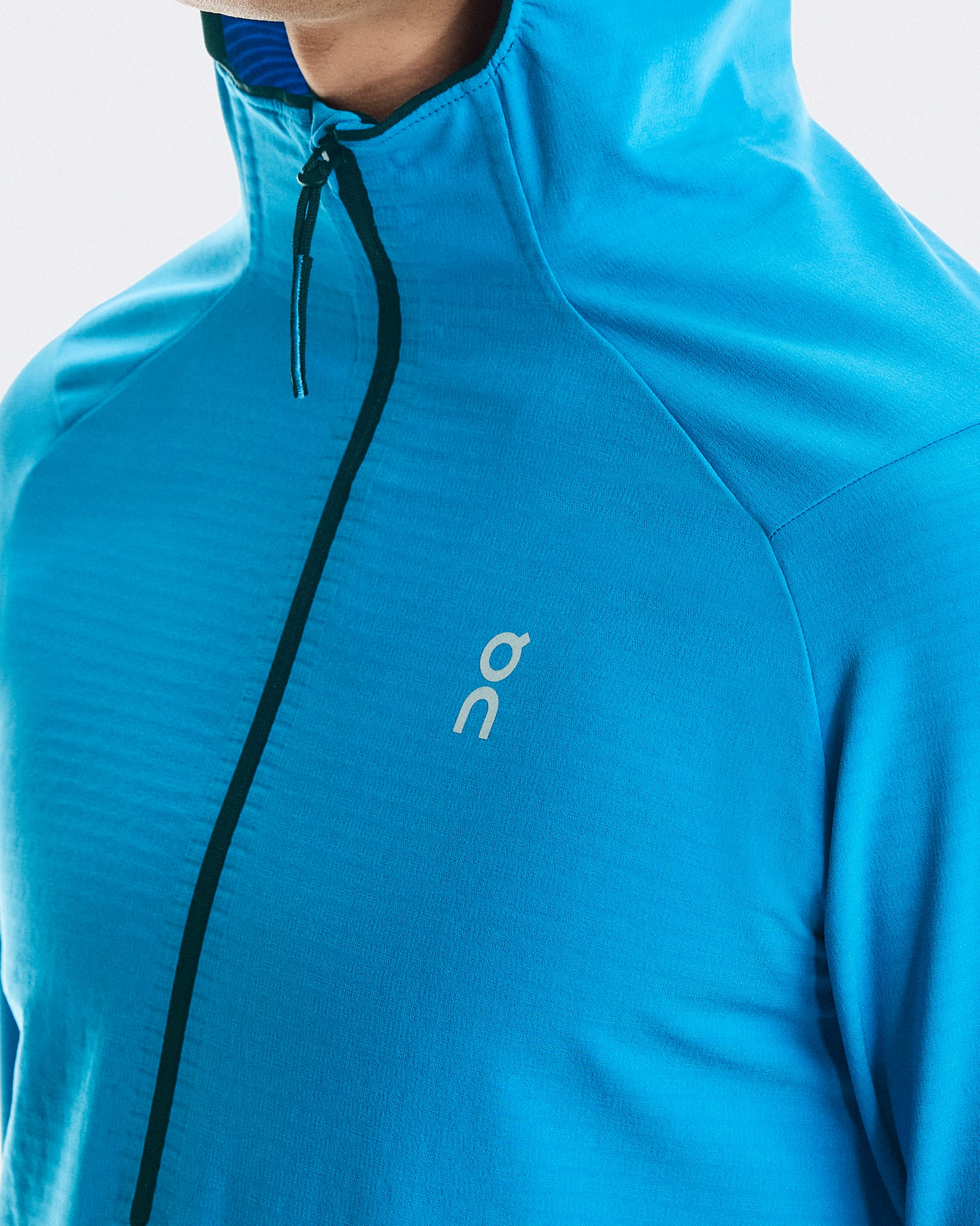 Refurbished Pace Hoodie | On Cyclon | On