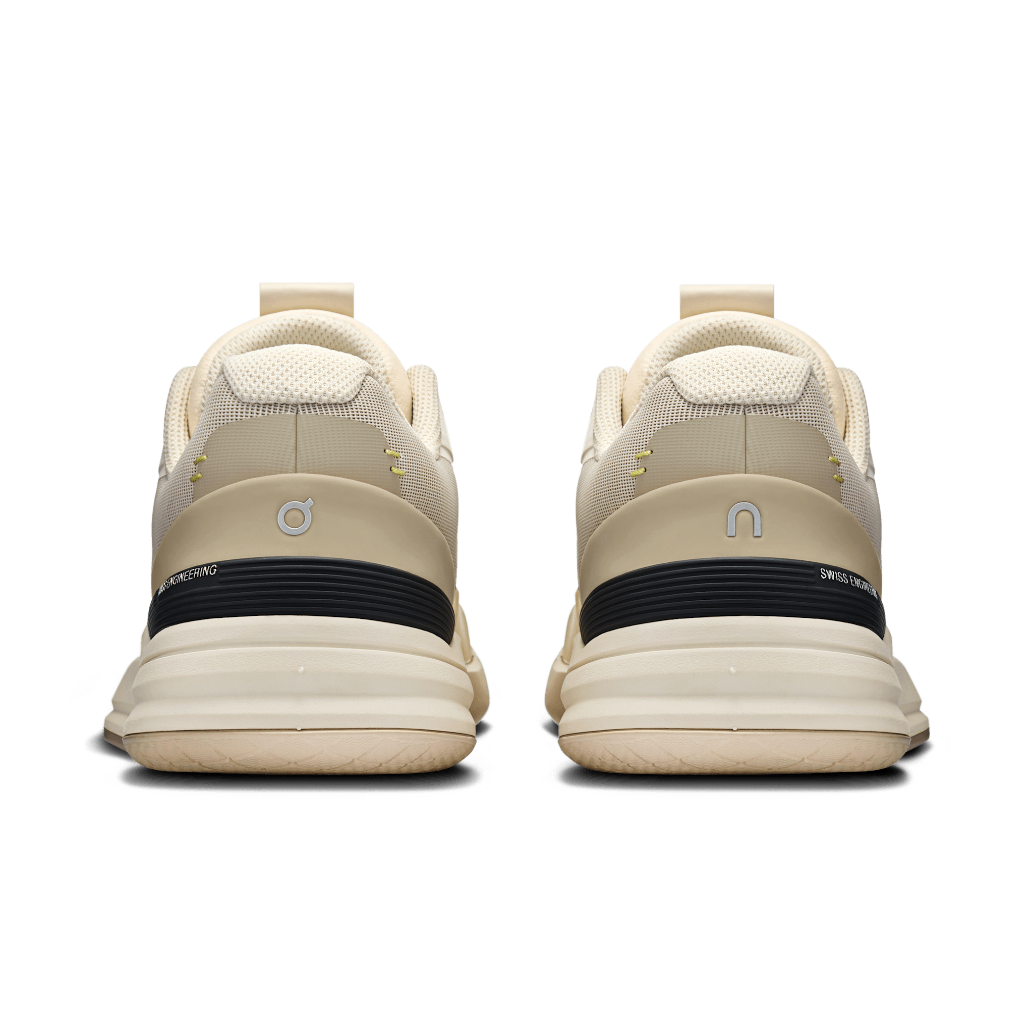 Refurbished THE ROGER Pro | On Cyclon | On