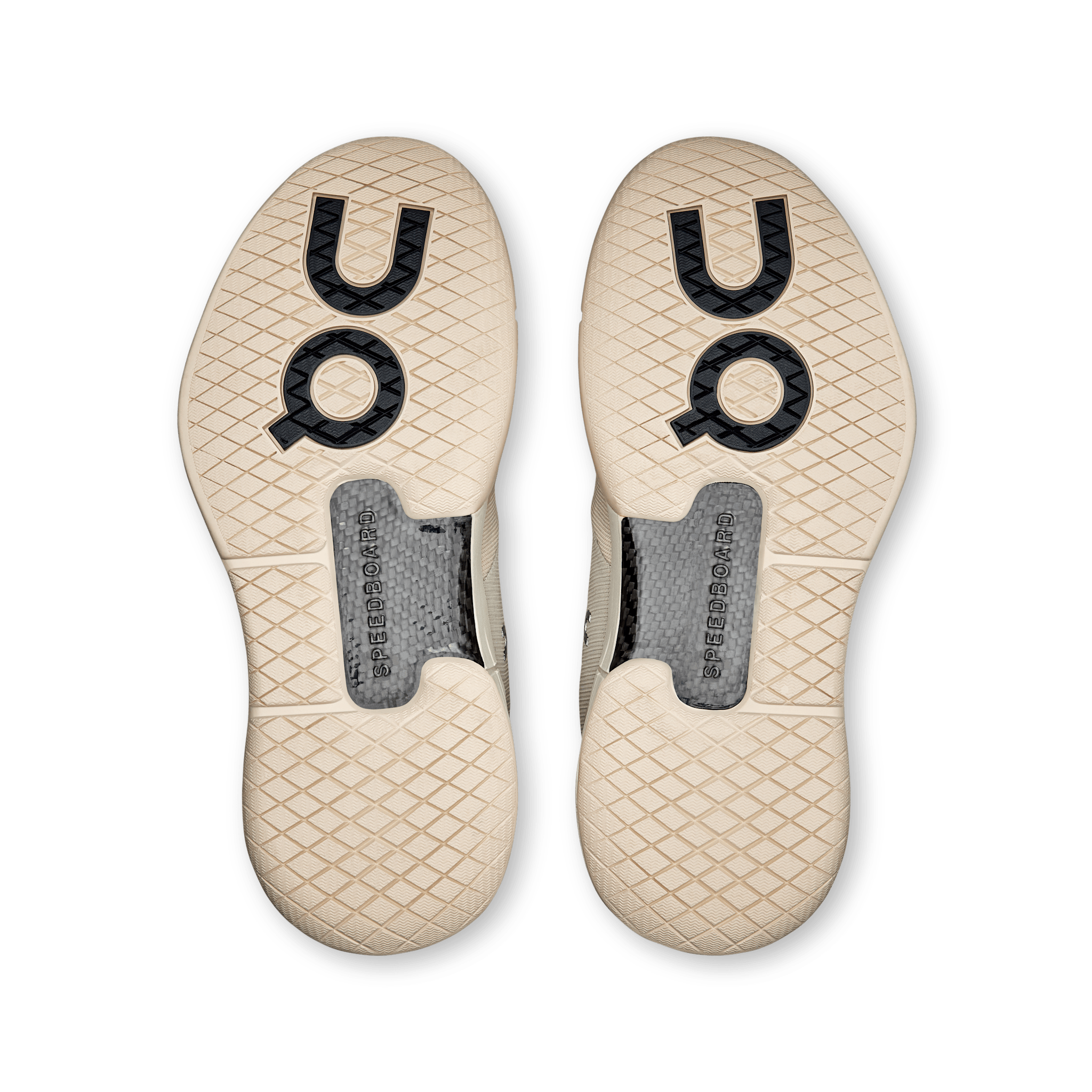 Refurbished THE ROGER Pro | On Cyclon | On