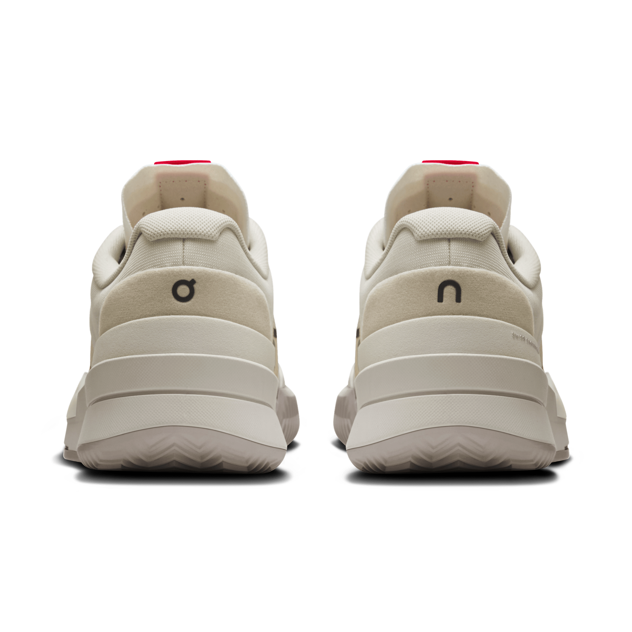 Refurbished THE ROGER Pro 2 Clay | On Cyclon | On