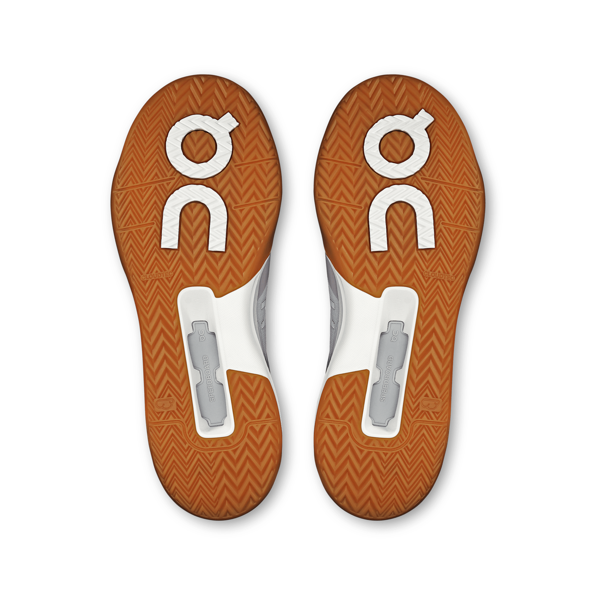 Refurbished THE ROGER Advantage Pro | On Cyclon | On
