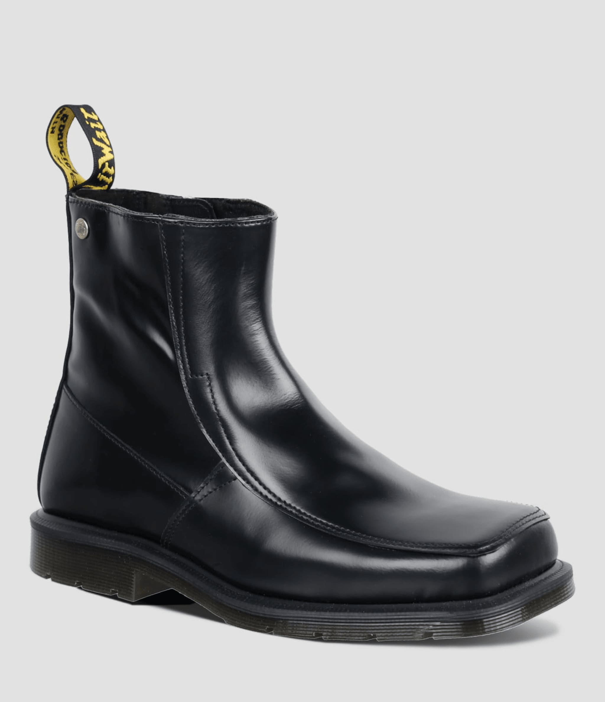 DURROW ZIP | Dr. Martens ReWair