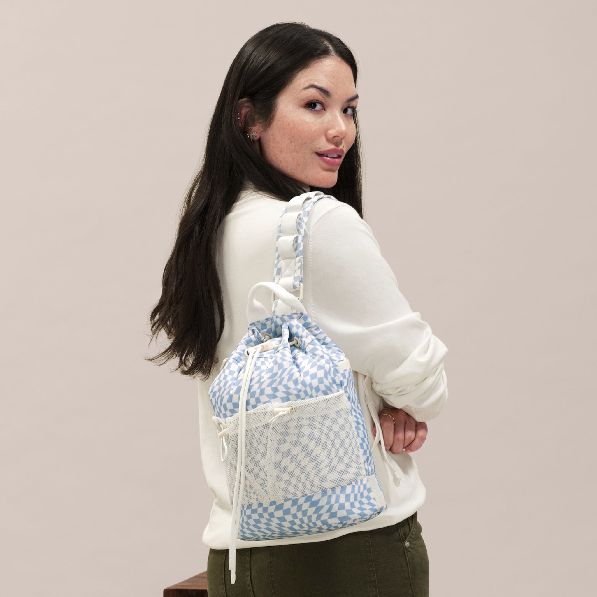 Nova Sling Bag | Dagne Dover | Almost Vintage display picture 2