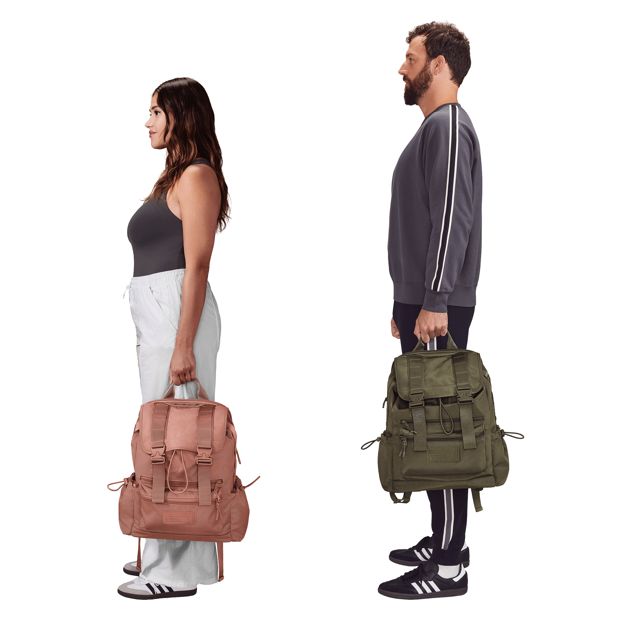 Brooklyn Backpack | Dagne Dover | Almost Vintage