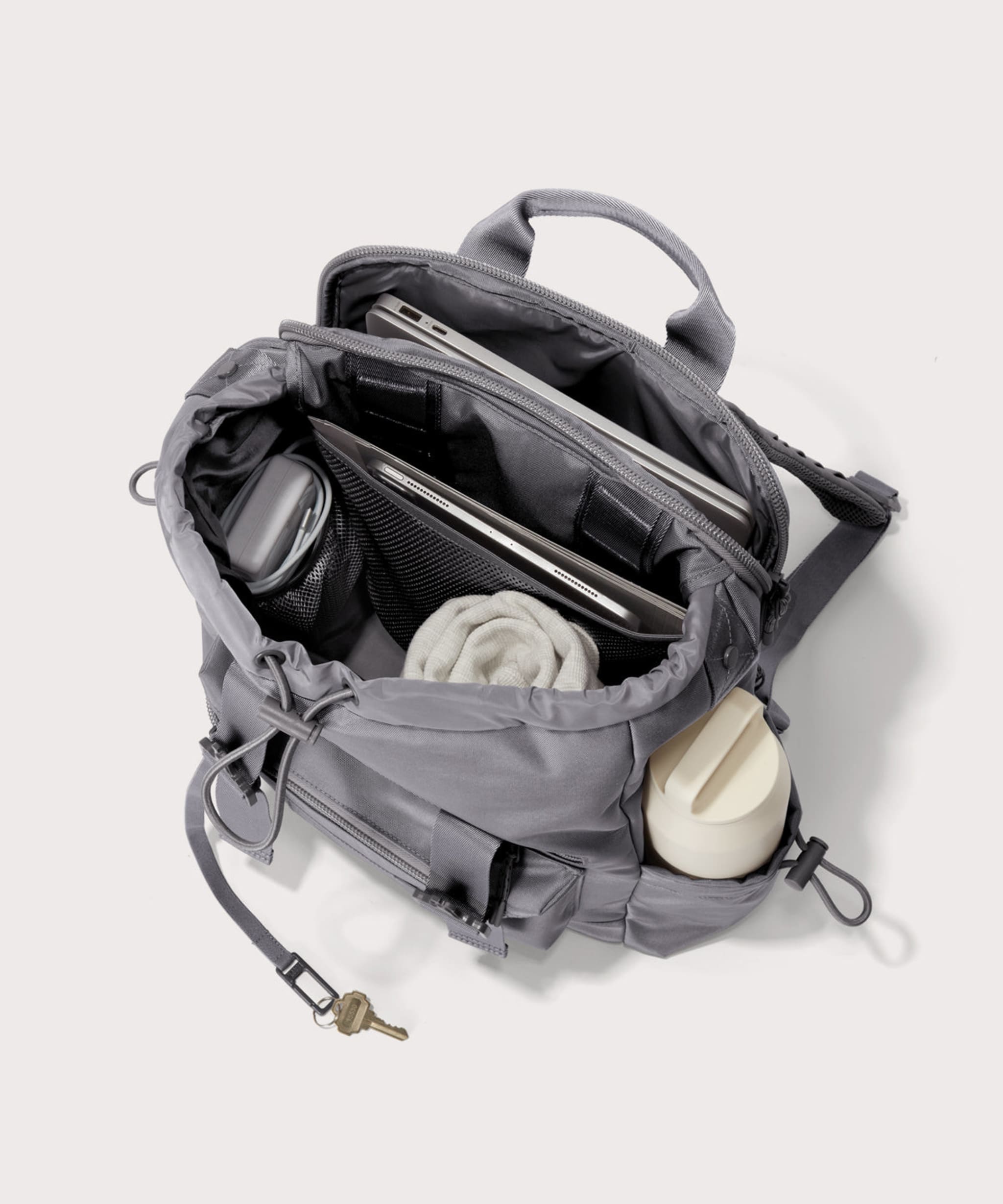 Brooklyn Backpack | Dagne Dover | Almost Vintage