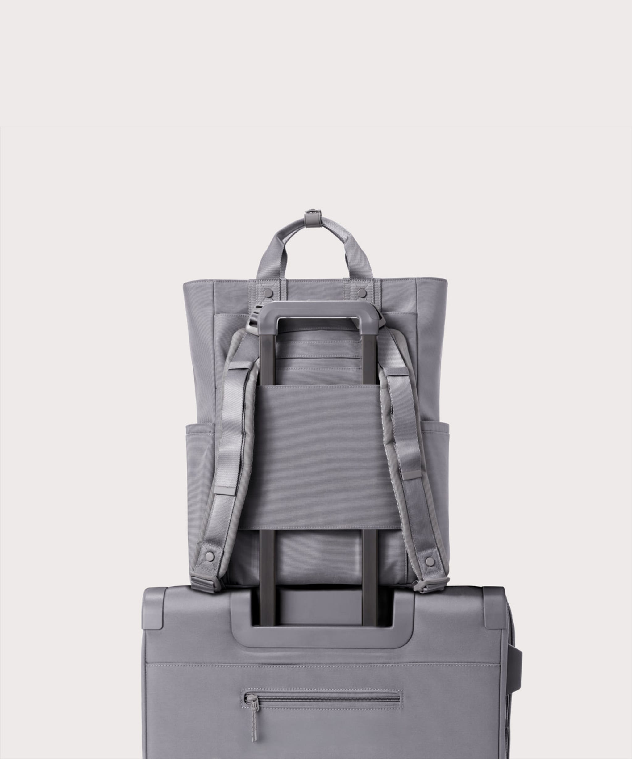 Petra Convertible Tote | Dagne Dover | Almost Vintage