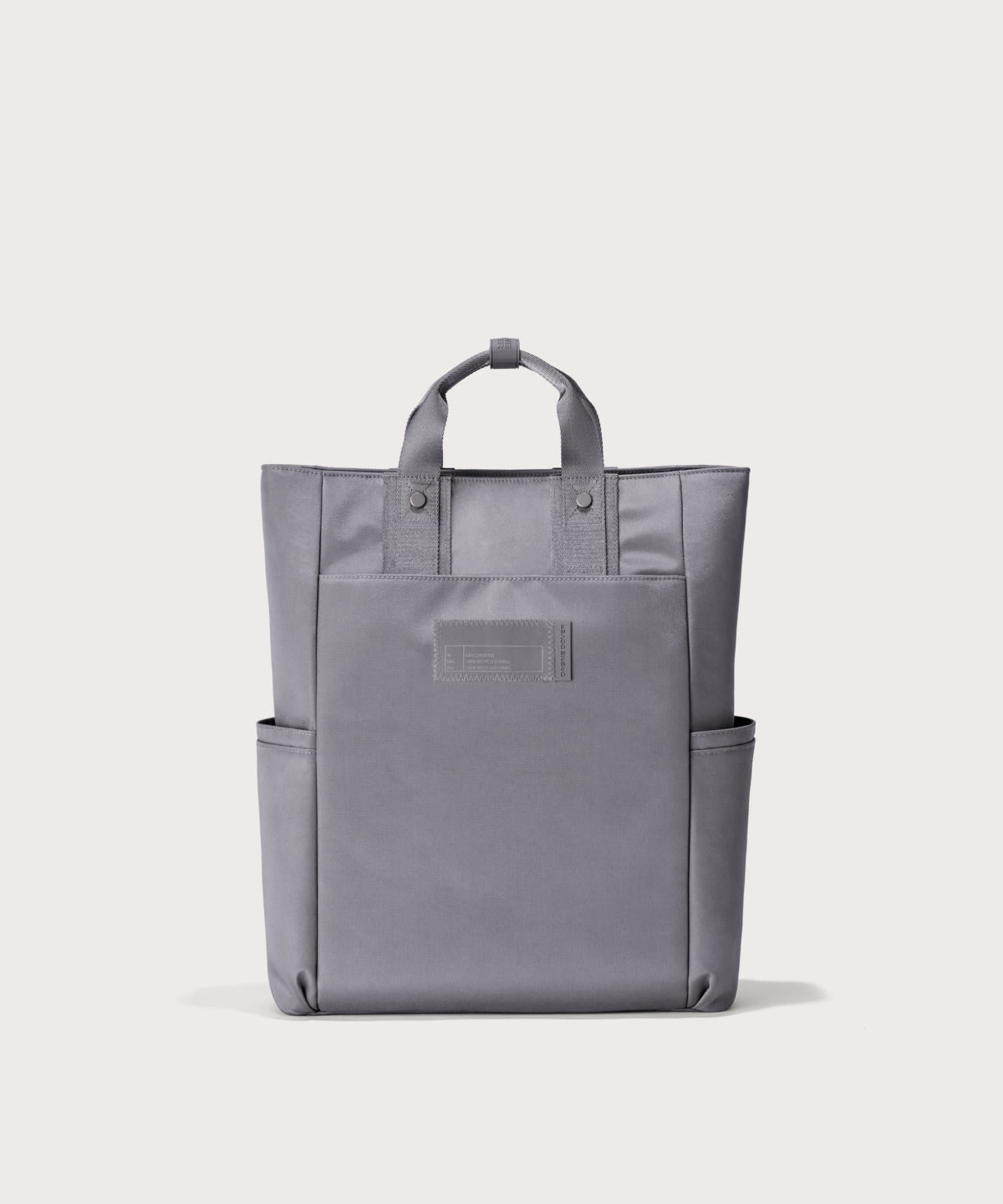 Petra Convertible Tote | Dagne Dover | Almost Vintage display picture 3