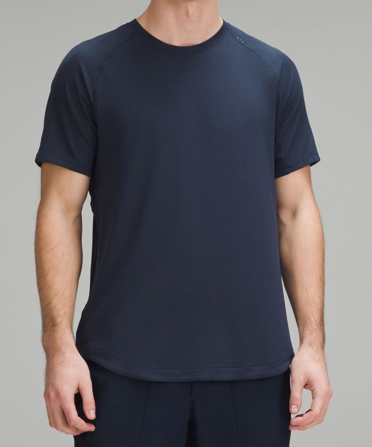 License to Train Short-Sleeve Shirt - Resale