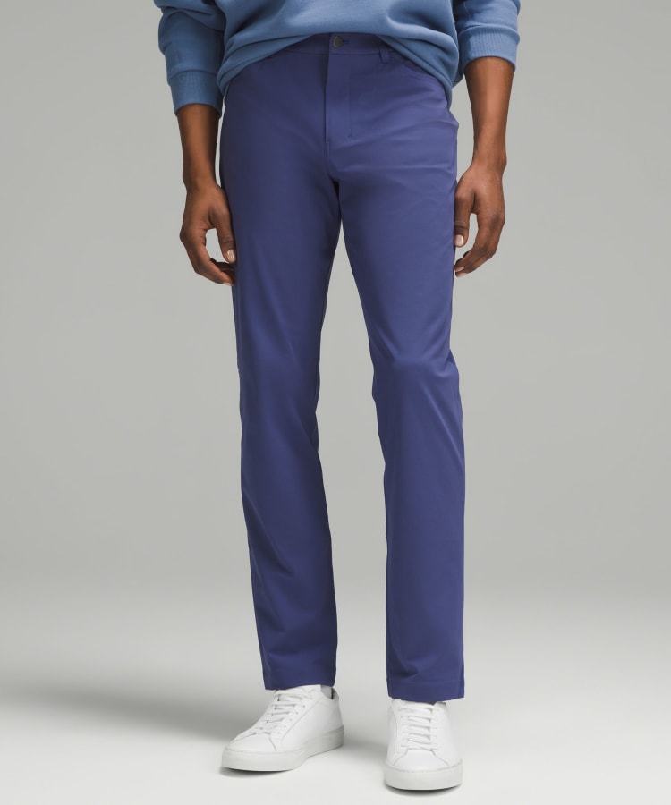 ABC Classic-Fit 5 Pocket Pant 32L Warpstreme - Resale