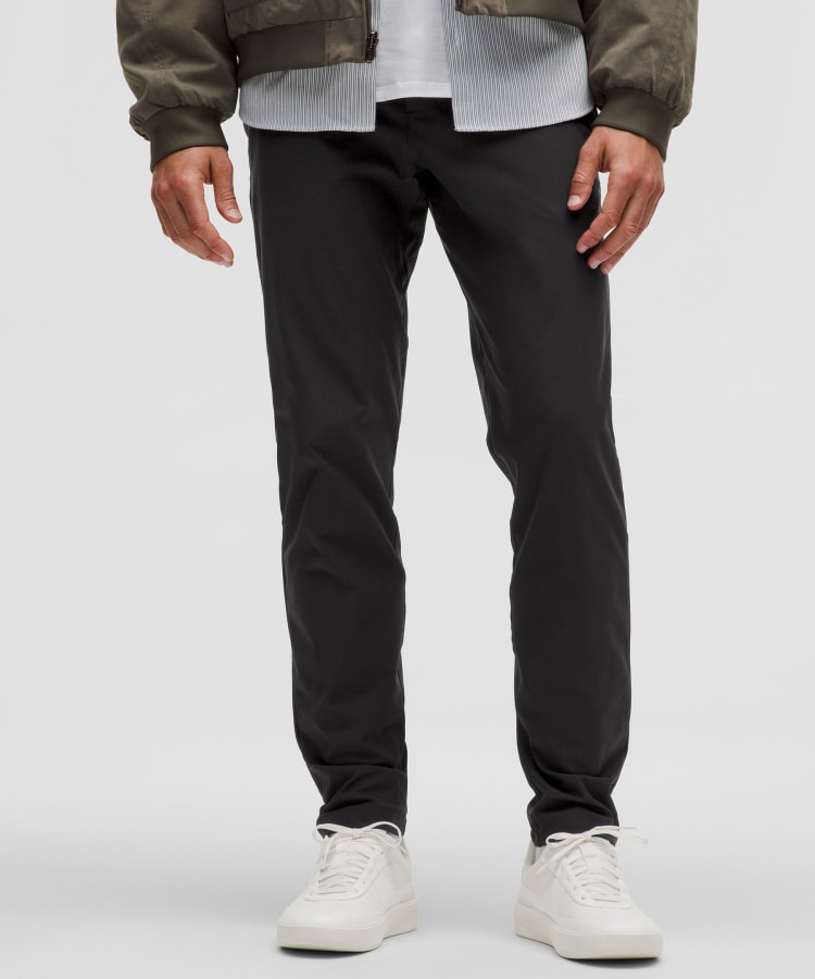 ABC Slim-Fit Trouser 32L Warpstreme - Resale