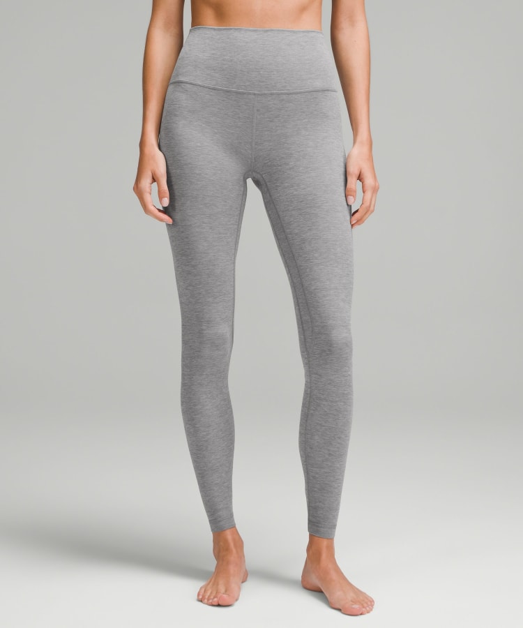 lululemon Align™ High-Rise Pant 28" - Resale