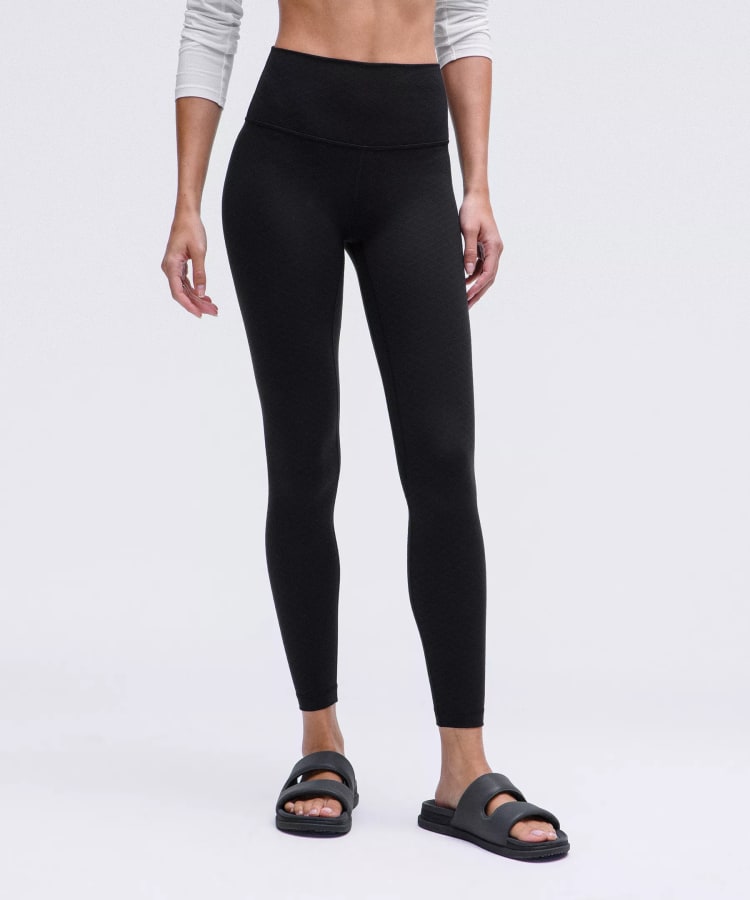 lululemon Align™ High-Rise Pant 28" Diamond - Resale
