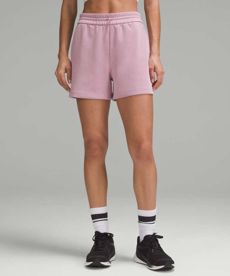 Softstreme High-Rise Short 4" - Resale