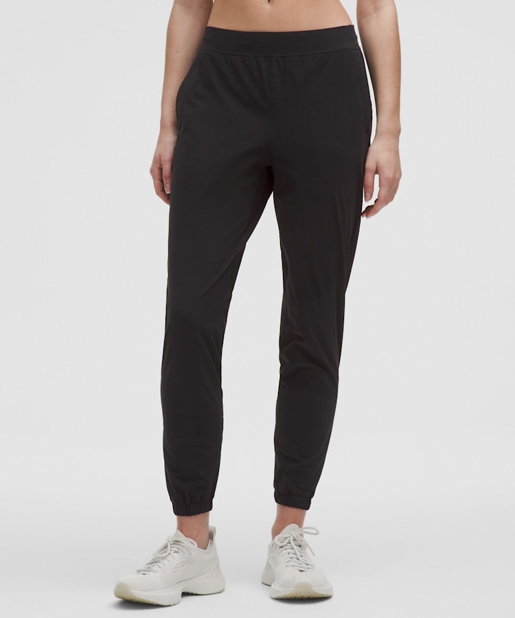 Adapted State High-Rise Jogger Regular - Resale