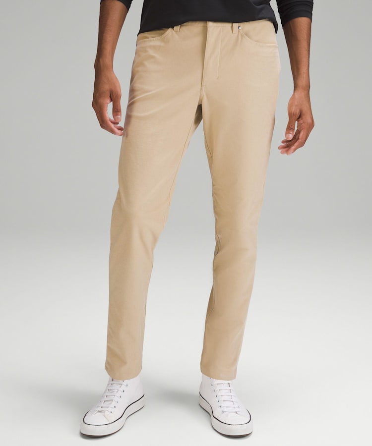 ABC Slim-Fit 5 Pocket Pant 32L Utilitech - Resale