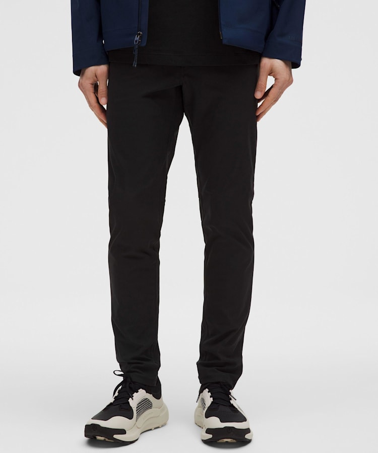 ABC Slim-Fit 5 Pocket Pant 30L Warpstreme