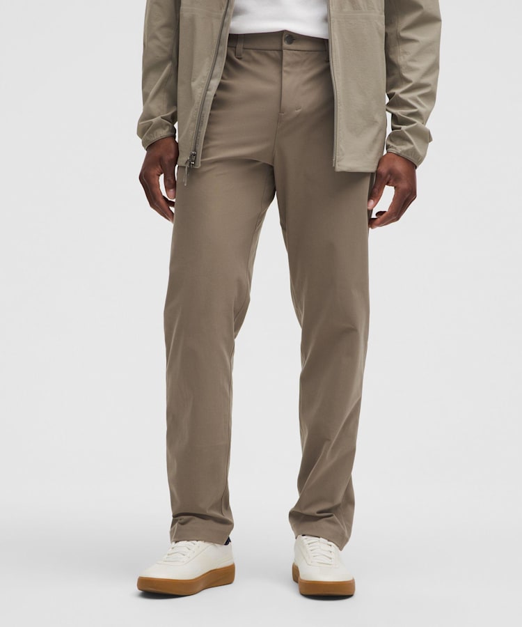 ABC Classic-Fit Trouser 37L Warpstreme - Resale