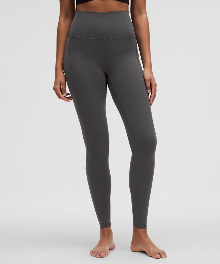 lululemon Align™ High-Rise Pant with Pockets 28" - Resale