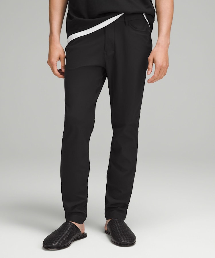 ABC Skinny-Fit 5 Pocket Pant 32L Warpstreme - Resale