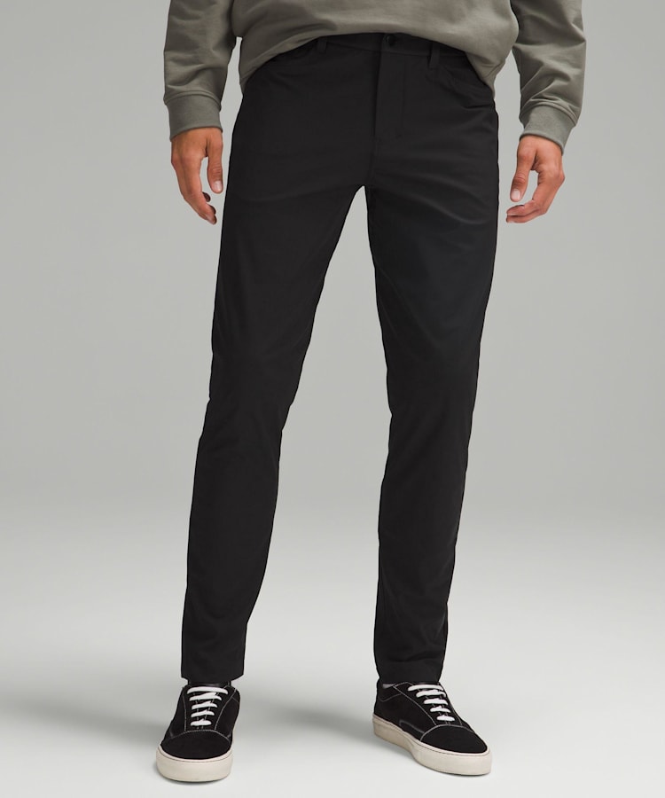 ABC Slim-Fit 5 Pocket Pant 34L Warpstreme - Resale