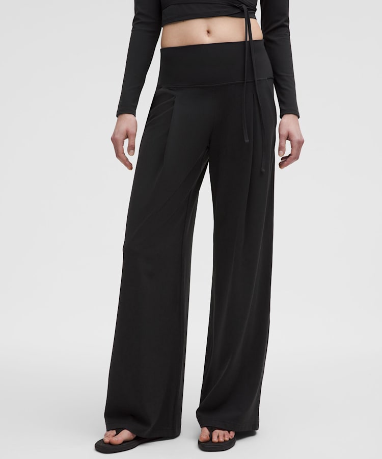 lululemon Align™ Palazzo Pant Regular - Resale