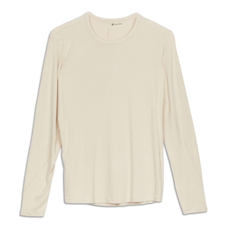 Hold Tight Long Sleeve - Resale