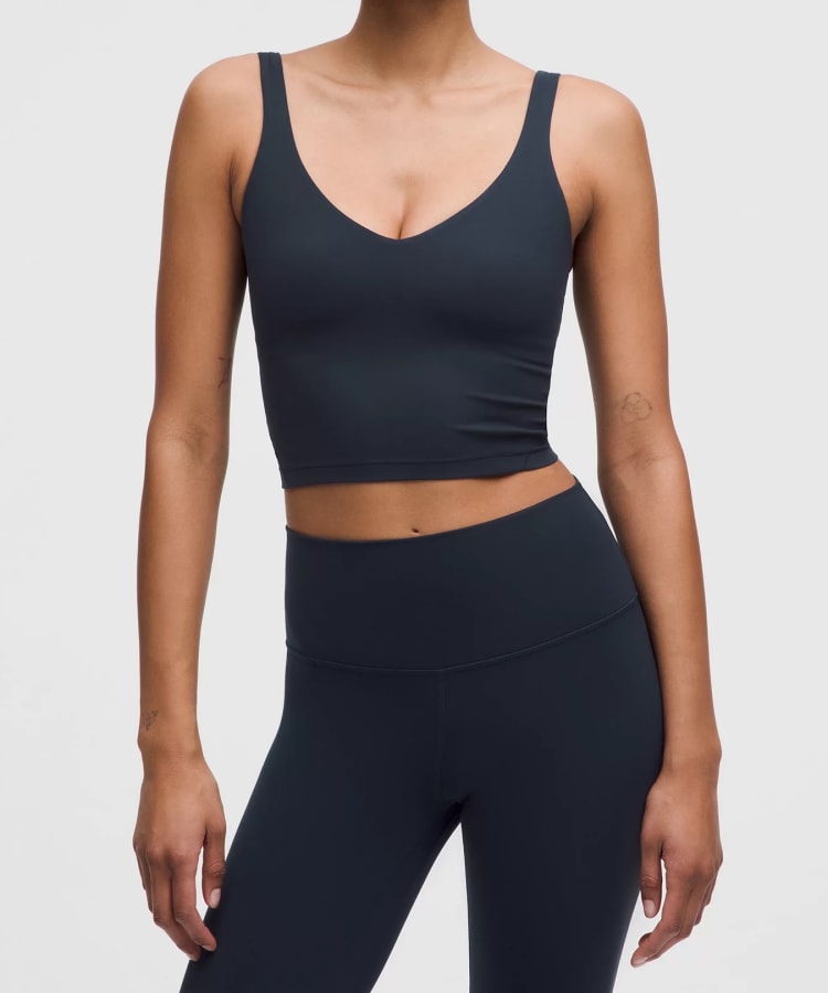 lululemon Align™ Tank Top Light Support A/B Cup