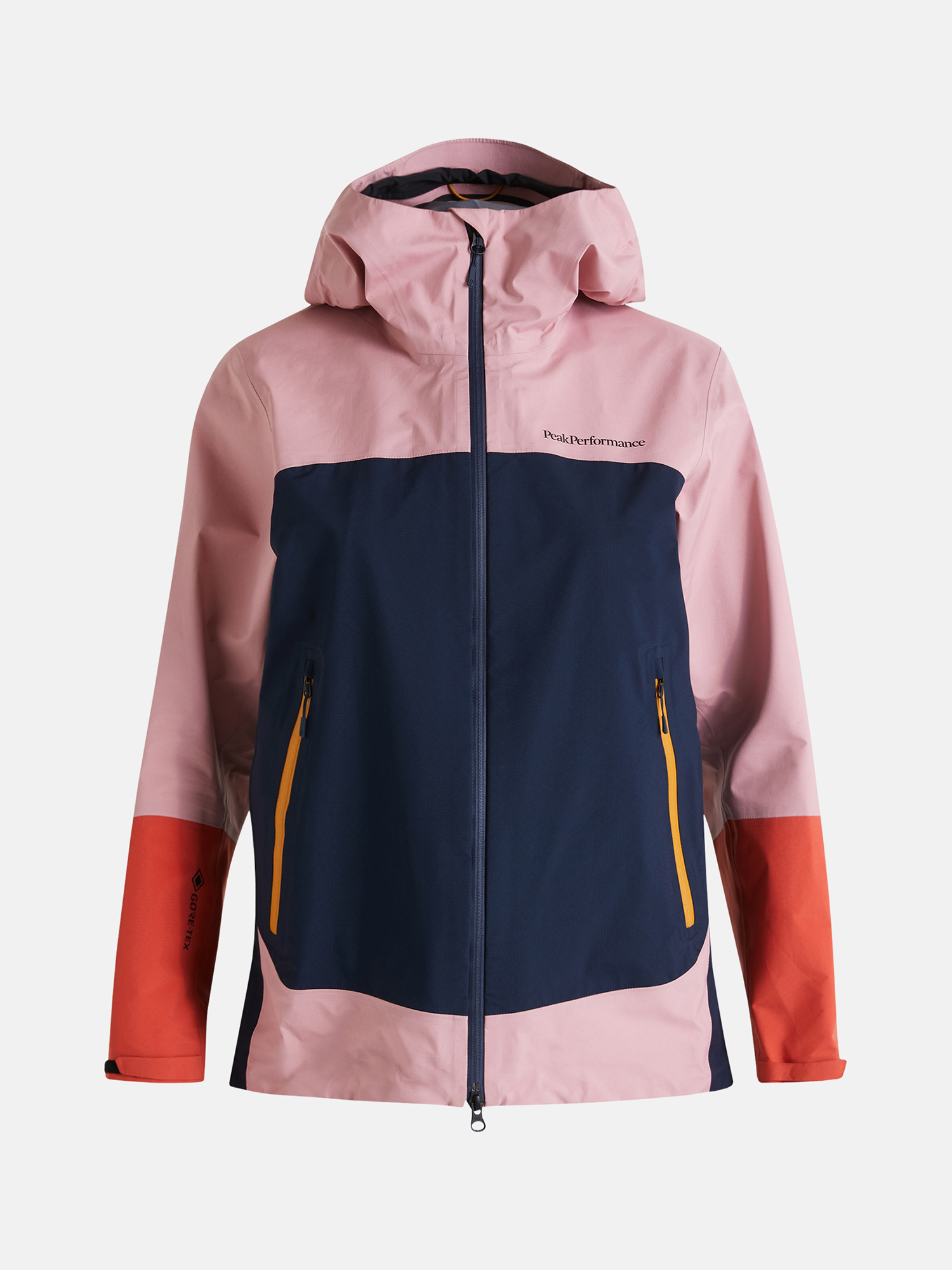 Vislight Gore-Tex Light 3L Jacket Women | Peak Performance | Peak 