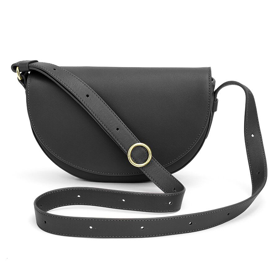 Cuyana Revive Half Moon Mini Bag