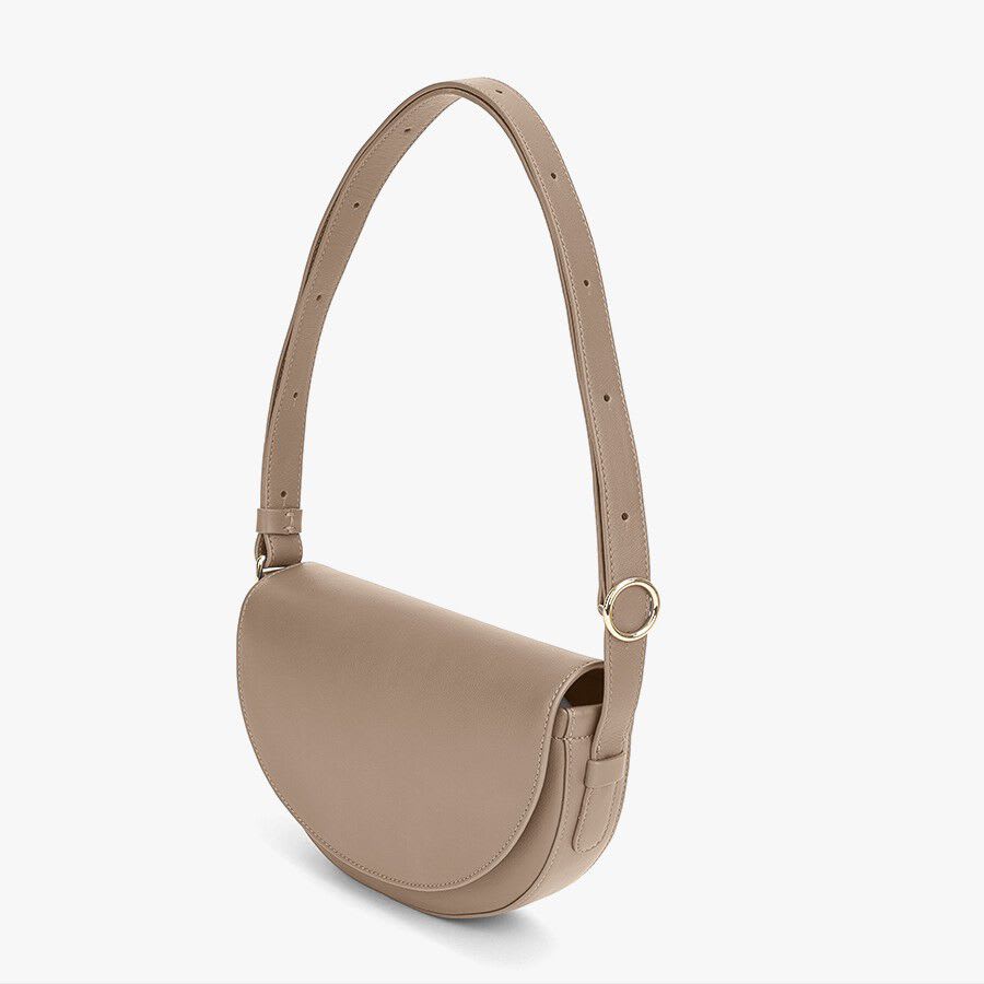 Cuyana Revive - Half-Moon Mini Bag