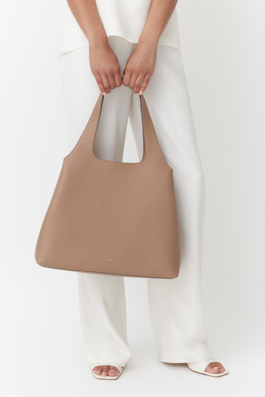 System Tote 16-inch (Earlier Version) | Cuyana | Cuyana Revive