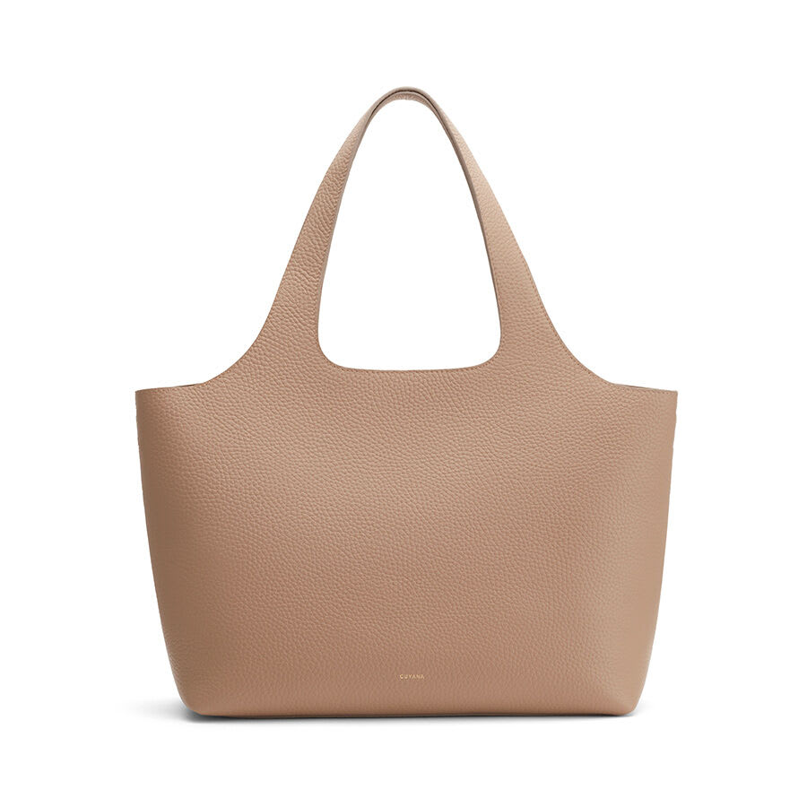System Tote | Cuyana | Cuyana Revive