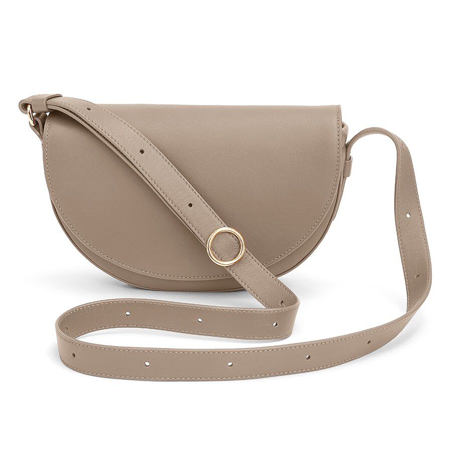 Cuyana Revive - Half-Moon Mini Bag