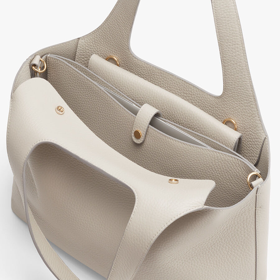 Cuyana Revive   System Tote