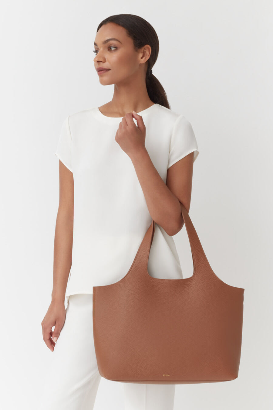 System Tote – Cuyana