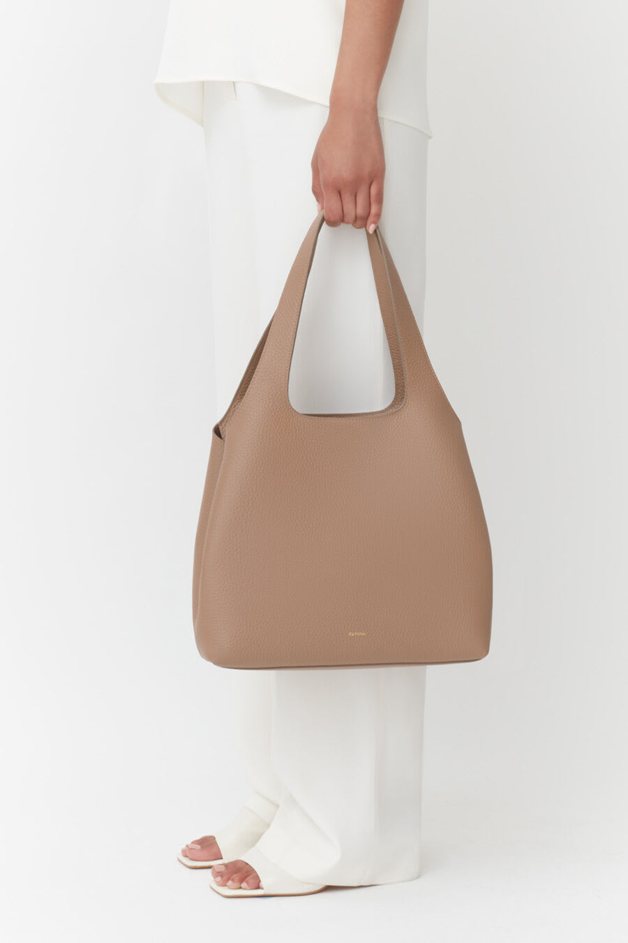 System Tote | Cuyana | Cuyana Revive