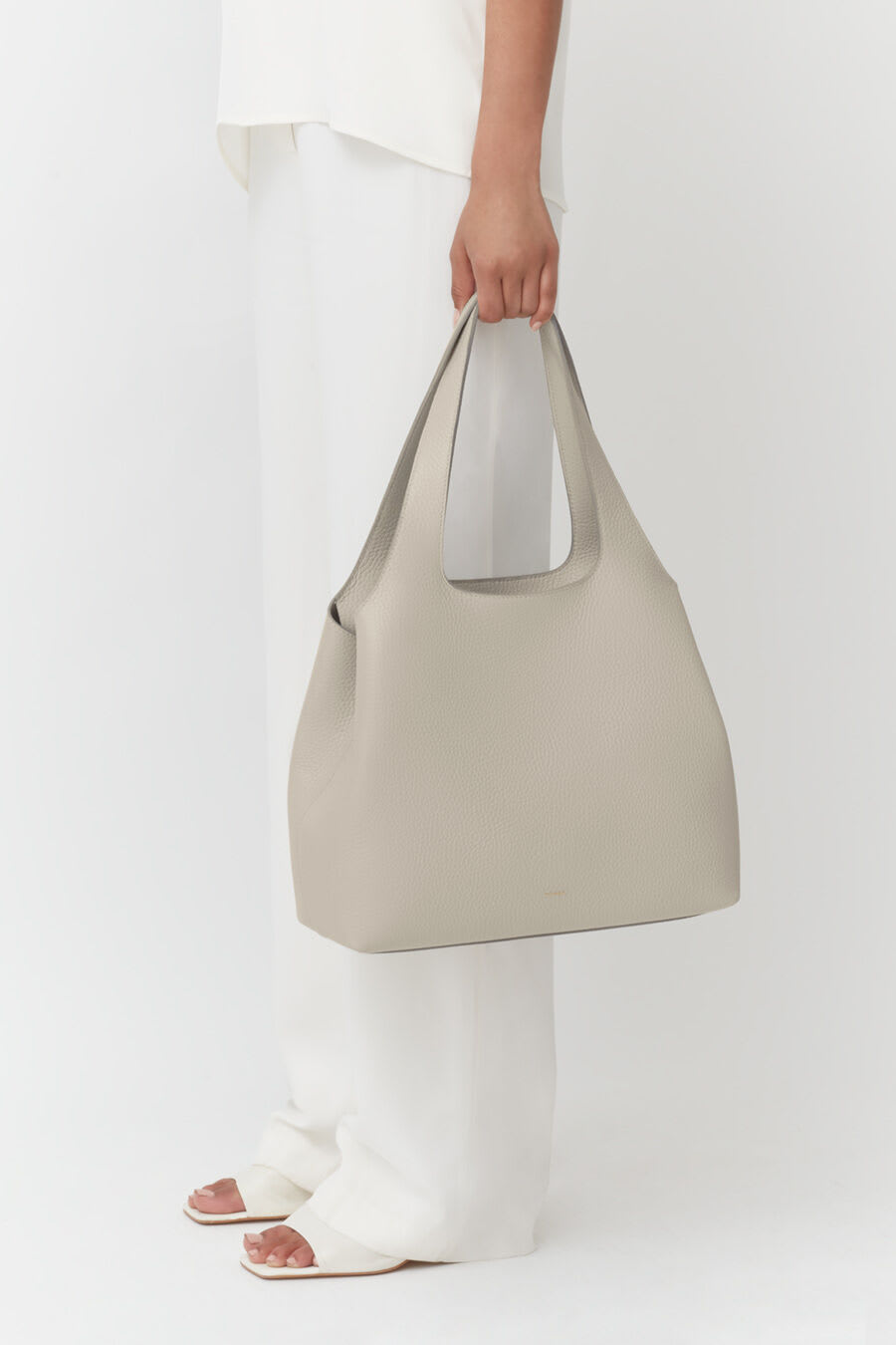 Cuyana Just Debuted a New Work Bag, the System Tote