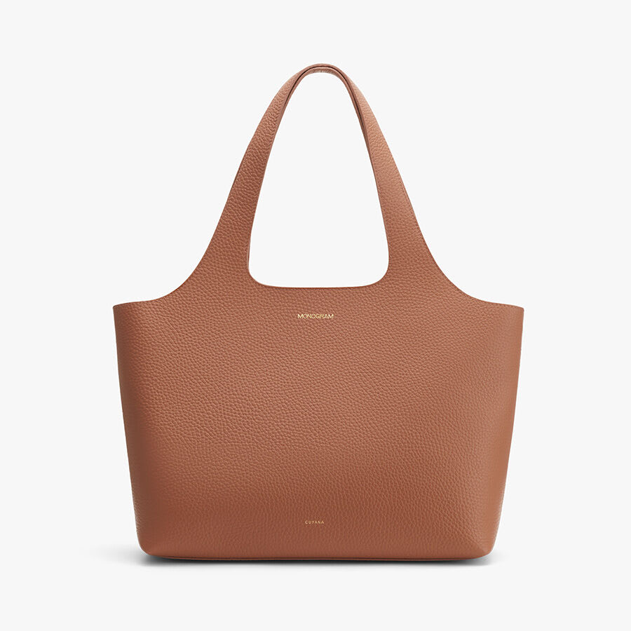 Cuyana Revive - System Tote