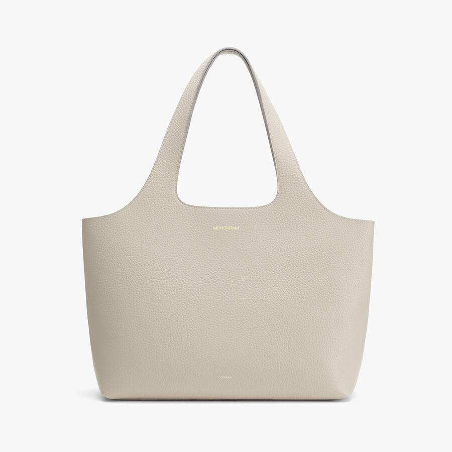 Cuyana System Tote Launch: 2021's Best Work Tote