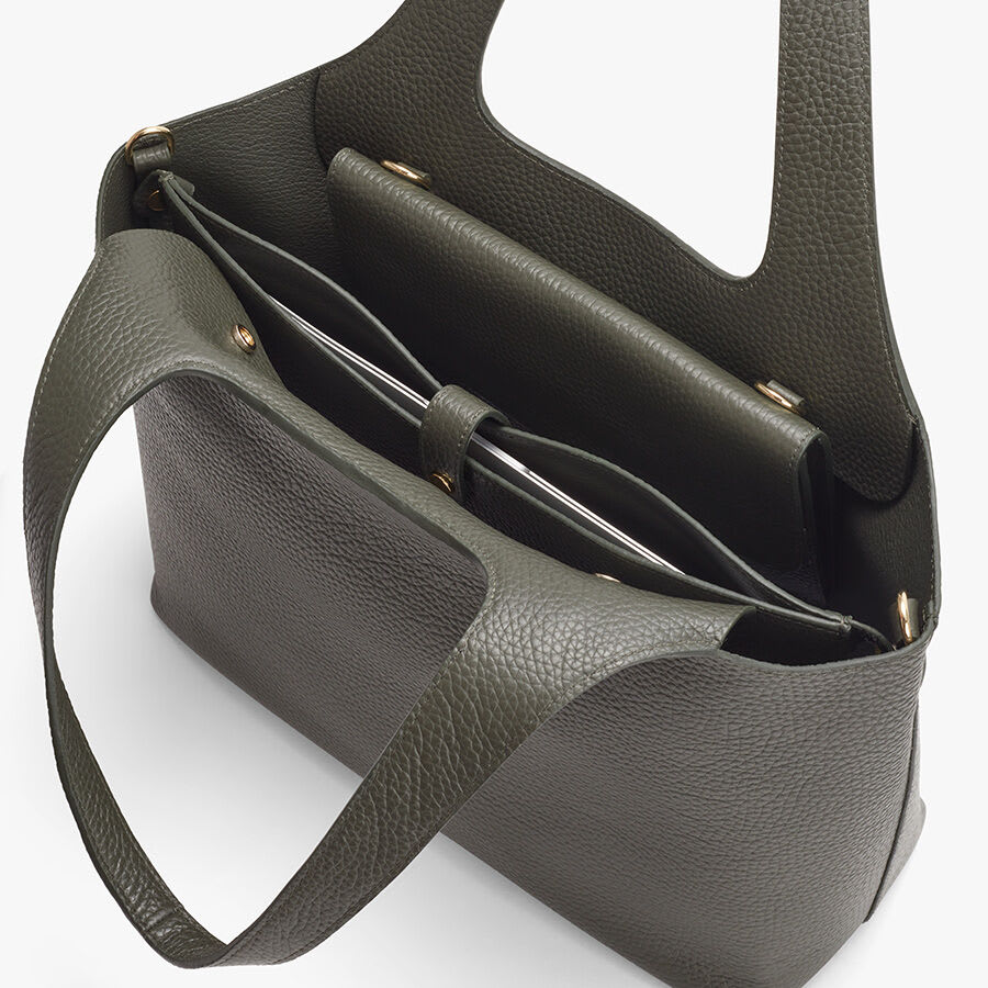 Cuyana Revive - System Tote