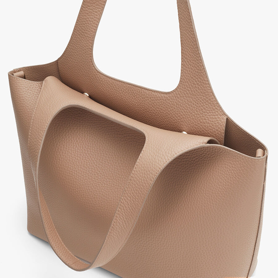 System Tote | Cuyana | Cuyana Revive