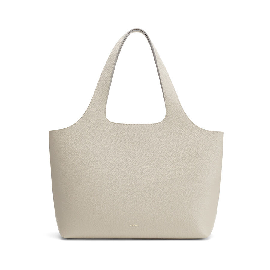 Cuyana System Tote Update 